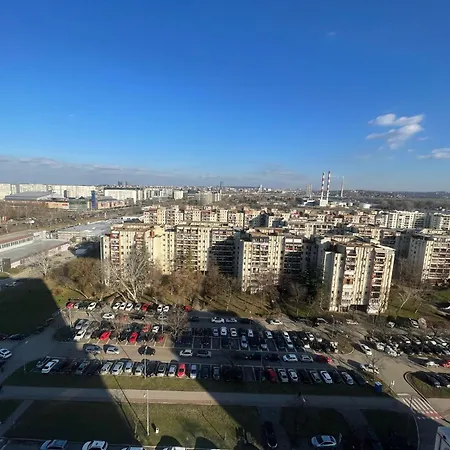 Viewpoint 아파트 *